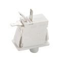Switch - 4055482485 Door Switch [Electrolux Aeg]